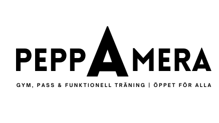 Peppamera AB logotyp